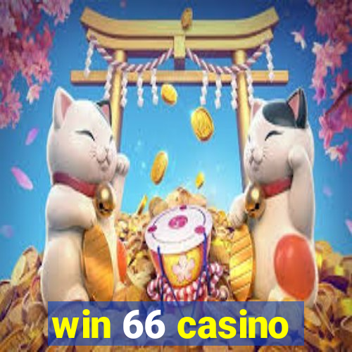 win 66 casino